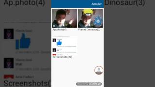 How to do Rasengan with your phone screenshot 3