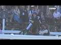 Irish Raider Pierre Royal Prevails In Cambridgeshire Thriller | Full Race | Racing TV