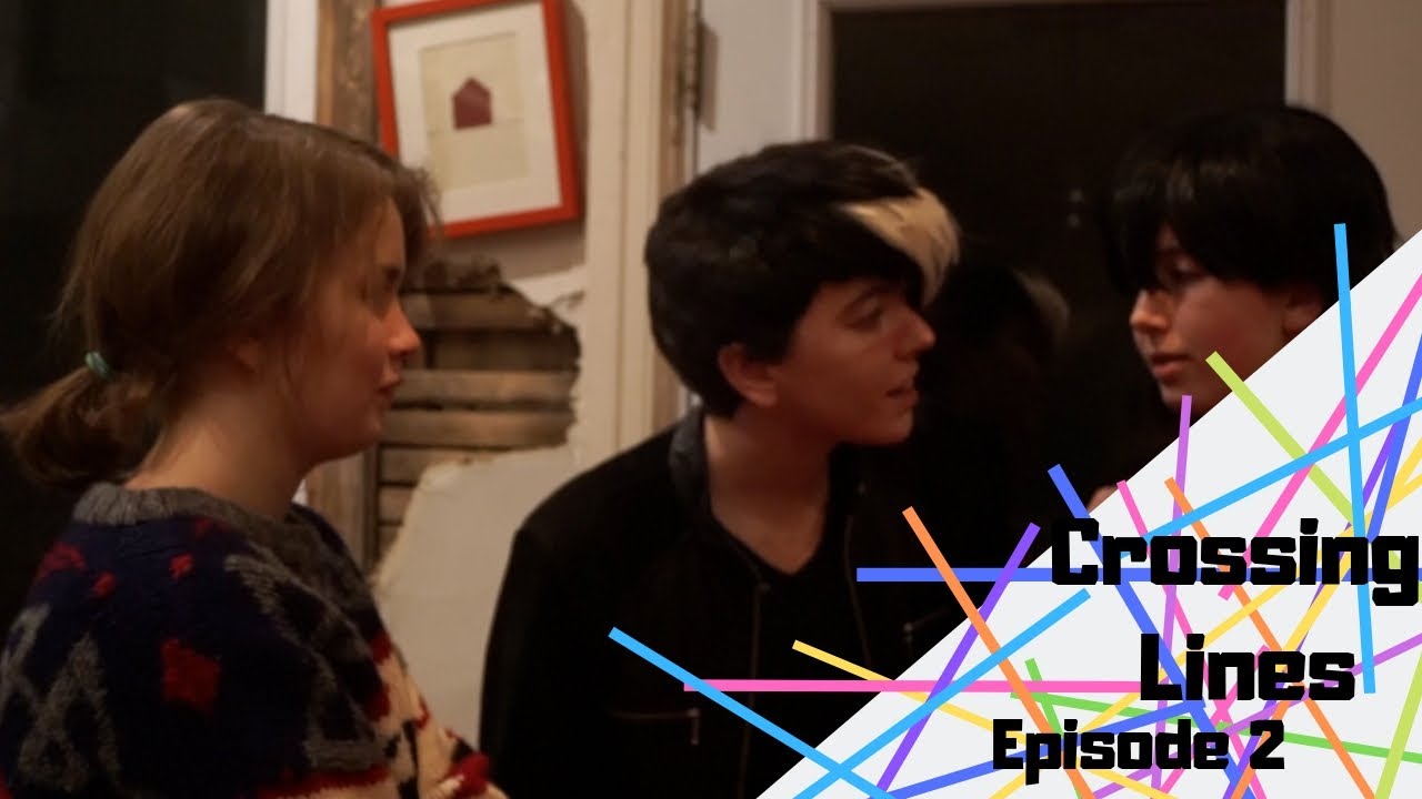 Crossing Lines | Episode 2 | Voltron Fan Series