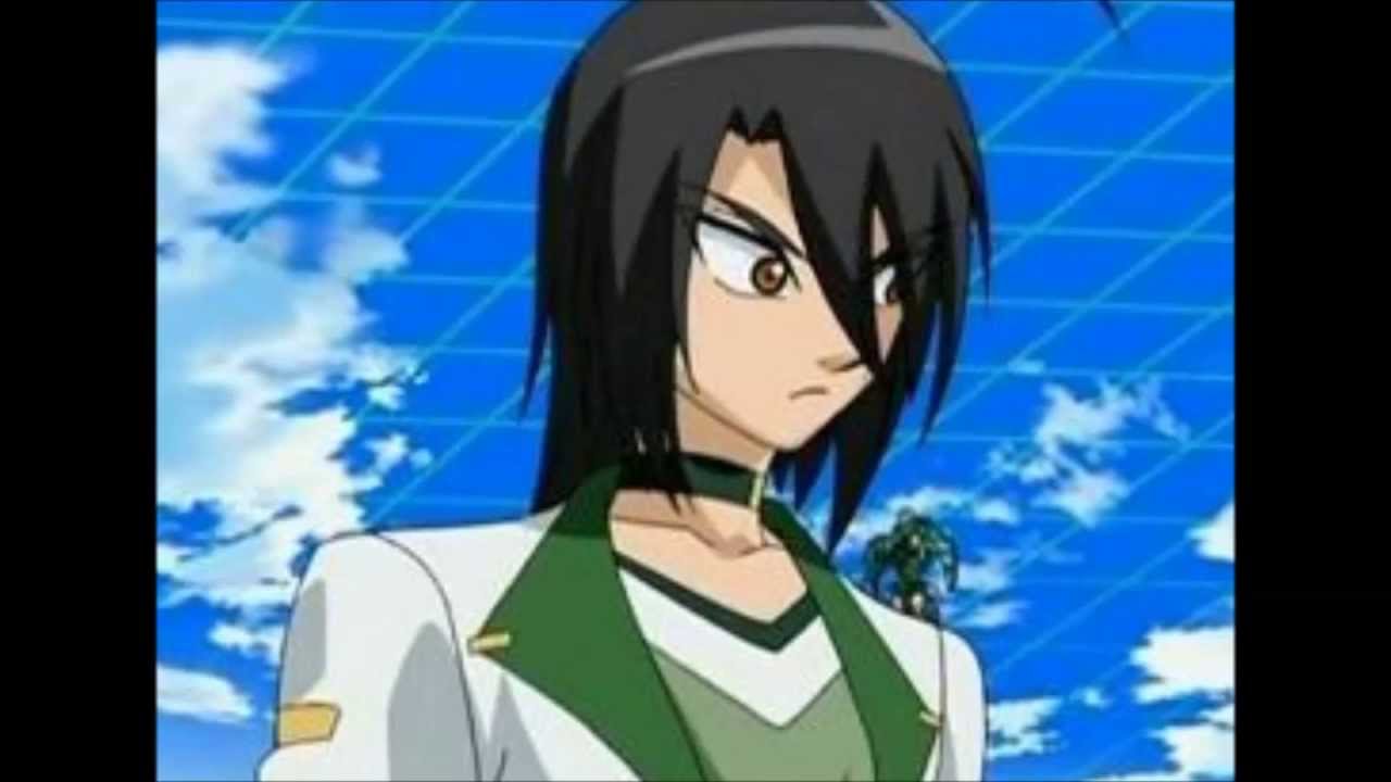 Shun Kazami