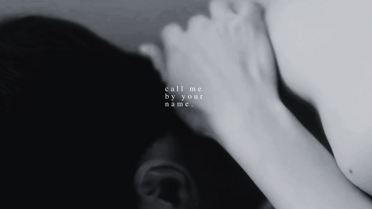 Na Bi Jae Eon Call Me By Your Name Youtube