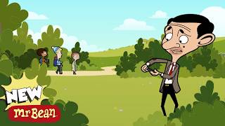 trust me i know shortcut new mr bean episodes mr bean adventures