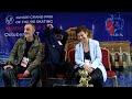 Mikayel SALAZARYAN (ARM) | Junior Men Short Program | Yerevan 2023 | #JGPFigure