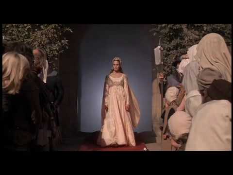 The Princess Bride - CASTING THE PRINCESS BRIDE