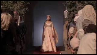 The Princess Bride - CASTING THE PRINCESS BRIDE