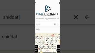 File Persuit || Top tips and Tricks|| Download Mvies screenshot 4