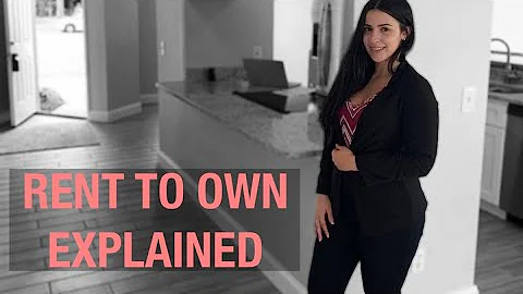 Amanda Zeno Realtor | Rent to Own Explained | Vlog...