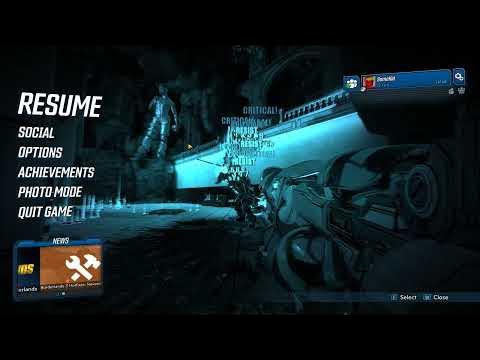Farming Joey Ultraviolet until I get the Hotline Pandora Fl4k head (Day