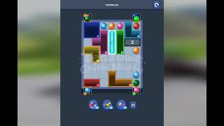 Drop Escape – Level 826 | Walkthrough