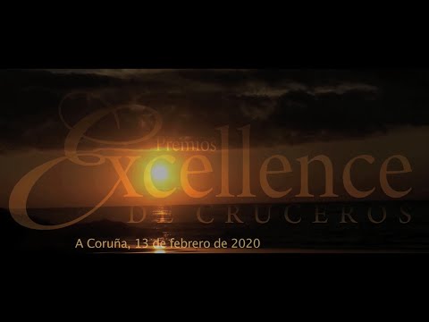 Premios Excellence 2020