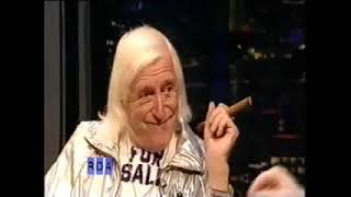 The RDA Jimmy Savile Interview