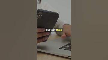 The Shocking Truth About Multi-Tasking!