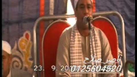 القارئ الشيخ محمد الطاروطى-سورة الانعام