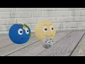 Beginning of video