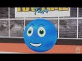 End of video