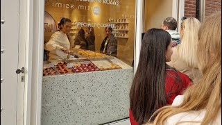 Cinnamood Düsseldorf 德国网红店