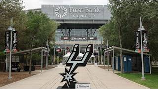 NBA finals fever drives Spurs game 1 ticket prices above $1,200