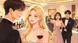 Ungrateful Sis Stole My Fiance. Reborn, I Let Her Have Him, Married The Underdog & Took The Empire
