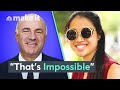 @Kevin O'Leary Reacts: Living On $50K A Year In Brooklyn | Millennial Money