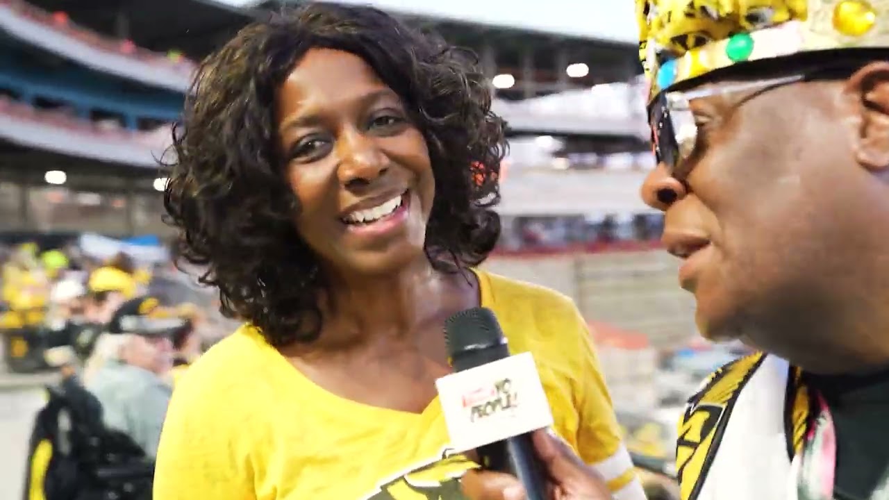 Them YO People MIZZOU Home Opener