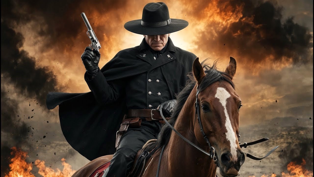 los mcmasters 1970 | Película completa del Oeste en español | Mejor película del Oeste