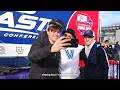 AlumniFi Ultimate Fan: John Ermilio (Villanova Men's Basketball)