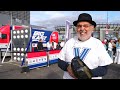AlumniFi Ultimate Fan: John Ermilio (Villanova Men's Basketball)