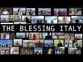 The Blessing Italy - La Benedizione (Cover)