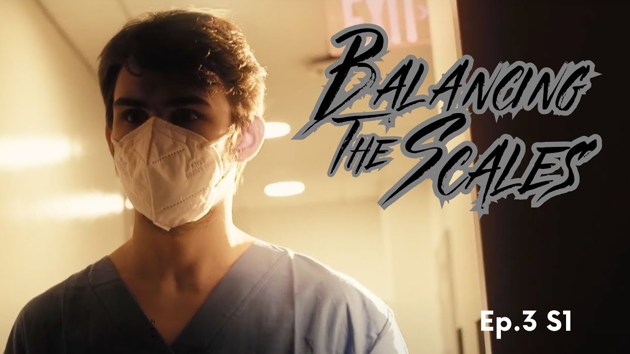 Floor 13 Season 1 Episode 3: BALANCING THE SCALES