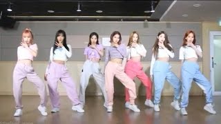 Cherry Bullet - Love So Sweet |SPEED UP/FASTER X2
