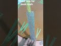resin book mark