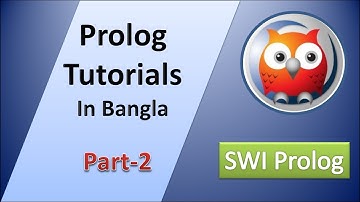 Prolog Bangla Tutorial 2 | Prolog Concept | AI - 2020 | Lang Code