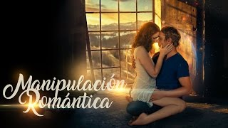 Crear una Manipulación Romántica - Tutorial en Castellano @PSDBoxEspa%C3%B1a