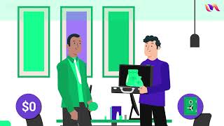 EB | Premium 2D Animated Explainer Video | By Motiontrixz Studios