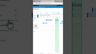 Hoe Kan Ik Zien Of Collegas Beschikbaar Zijn Voor Een Vergadering?