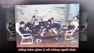 Download Lagu [Merry Christmas] [Vietsub] [FMV] A TYPICAL IDOL'S CHRISTMAS - BTS - BTSVN.COM SubTeam