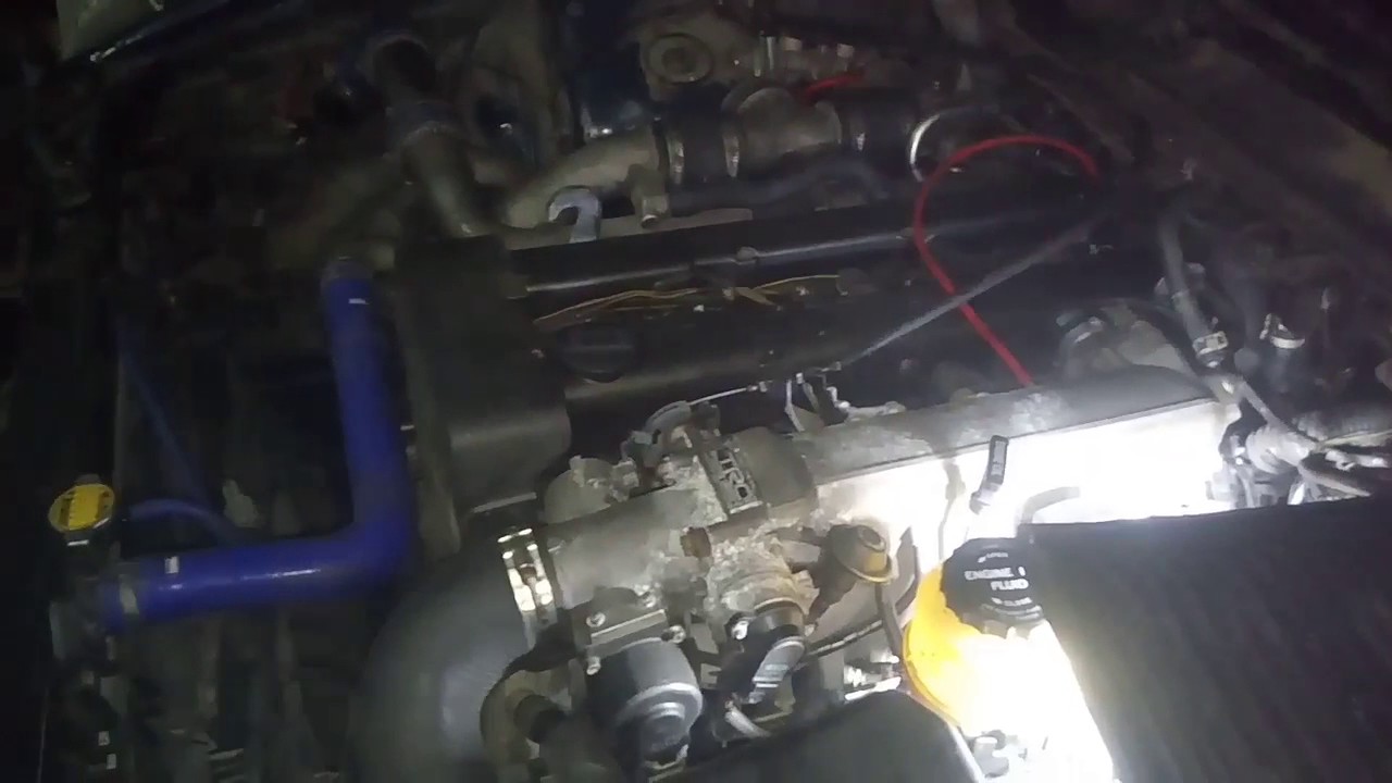 Форсунки 1jz gte tt