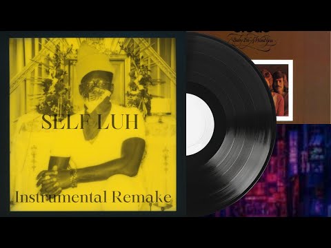 Mach-Hommy - SELF