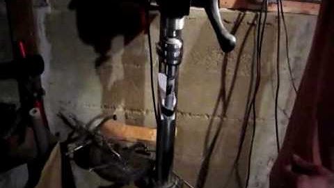 basement conic sections