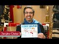 Henry Holton Takes the Ice Quiz