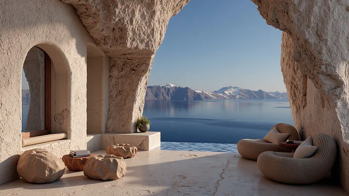 Incredible Chillout Music Lounge Vibes for Relaxing Chill 🏖️