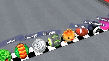 Going Balls SpeedRun Gameplay Level 668-671