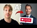 This AI creates EPIC Instagram pictures