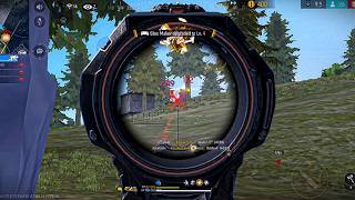 Satisfactory 🎯🇧🇷 GT 30 PRO | Free Fire Highlights