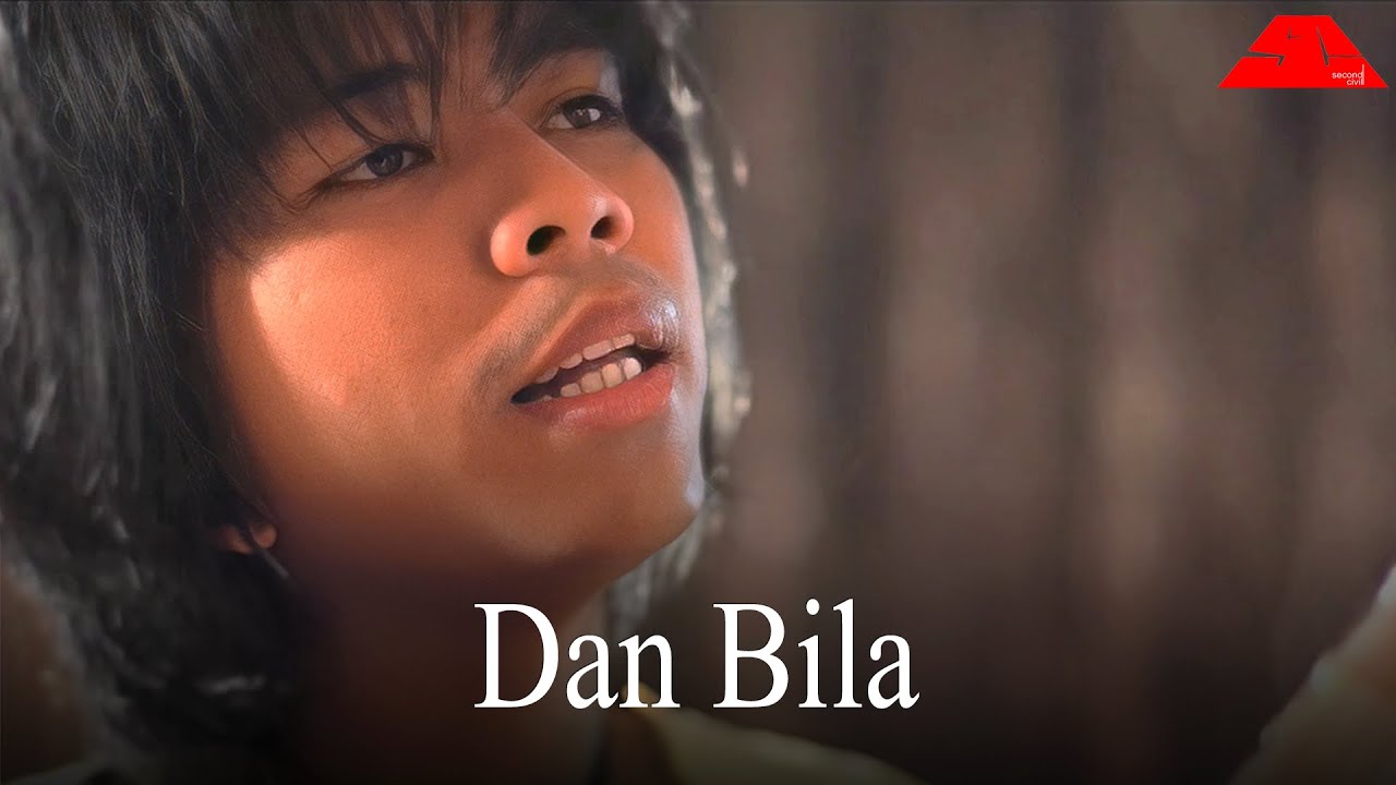Second Civil Dan Bila Official Music Video Youtube 
