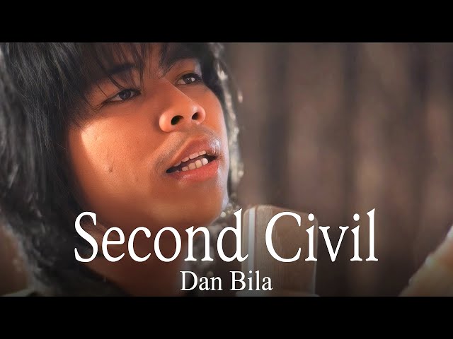 Second Civil - Dan Bila (Official Music Video) class=