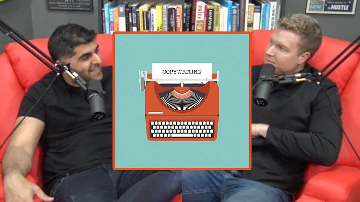 Importance of Copywriting (Copywriting over Design) | My First Million Podcast - DayDayNews