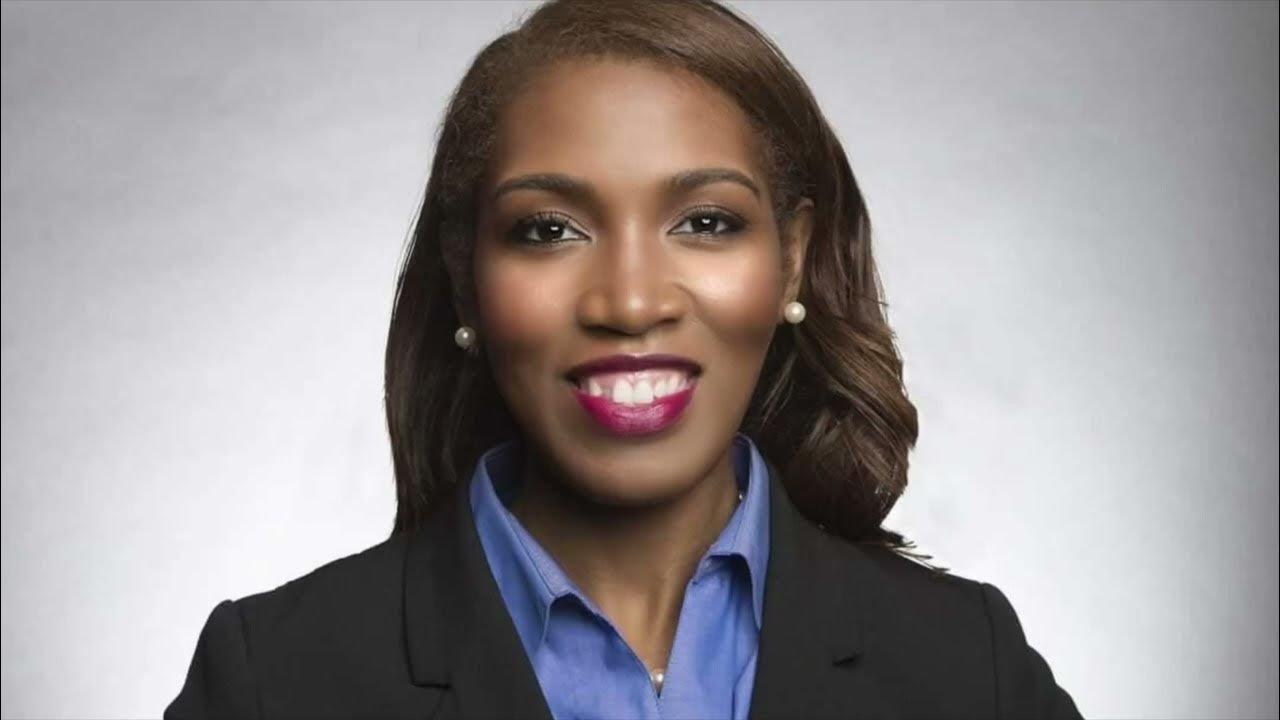 ATTORNEY AMBER BOYD FOR BLACK HISTORY MONTH YouTube