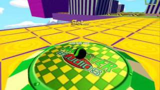Plumber's Portal & Freeway Crossing screenshot 2