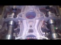 Капитальный ремонт двигателя ВАЗ 21120 (1 5, 16v) (Часть 2)